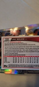 2013 Topps Cromo Refractor Lote de 107 W STARS & RCS L@@K GEM MT - Imagen 1 de 2