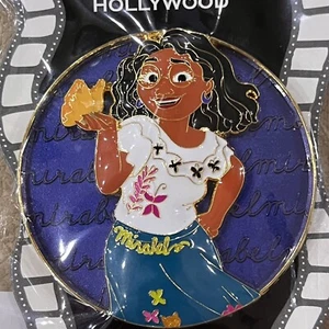 Disney DSSH DSF D23 Expo Mirabel Cursive Cutie LE 400 Pin Encanto Z01 - Picture 1 of 2