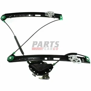 For 1999-2000 BMW 323i BM1350105 Without Motor Front Left Power Window Regulator - Picture 1 of 4
