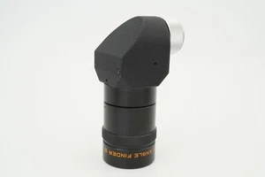 [Mint] Canon Angle Finder B Viewfinder for F-1/A-1/AE-1/AV-1 from Japan #248 - Picture 1 of 12