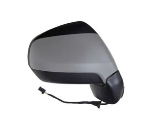 Right mirror for Citroen C3 Picasso 2009-2012 2013 2014 2015 2016 2017 ... - Picture 1 of 1
