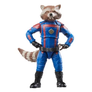 Marvel Legends Series - Rocket Raccoon - Guardians of the Galaxy vol.3 - Imagen 1 de 10