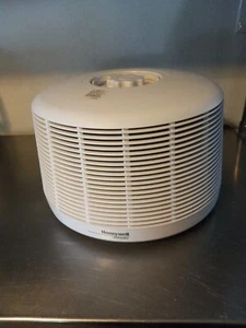 Honeywell Hepa Purificatore d'aria 1050C - Foto 1 di 6