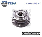 1982-E70MF WHEEL HUB FRONT FEBEST NEW OE REPLACEMENT