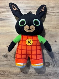 Bing Bunny Soft Toy CBeebies - 8" - Picture 1 of 3