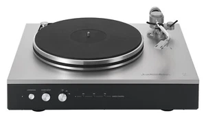 NEW LUXMAN PD-151 MARK II RECORD PLAYER 100V - Picture 1 of 7