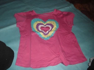 kinder shirt 116 - Bild 1 von 1