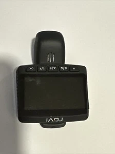 Rovi CL-3030 Flat Mount Dash Cam No Cord - Picture 1 of 5