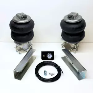 Air suspension kit for Mercedes Sprinter,Volkswagen Crafter,1996-2017-RWD-SW - Foto 1 di 10