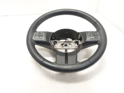 Volante Jeep JK Wrangler OEM cuero negro 2011-2017 5LD913X9AD 97166 Foto 1 de 4