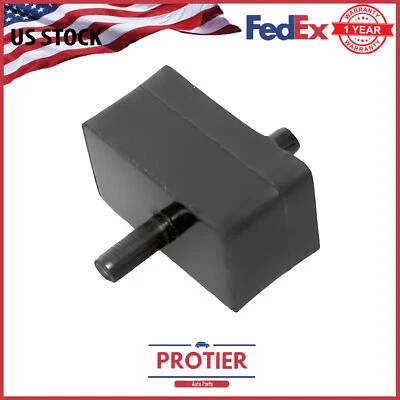 Transmission Mount for VOLVO 240 244 - Image 1 of 4