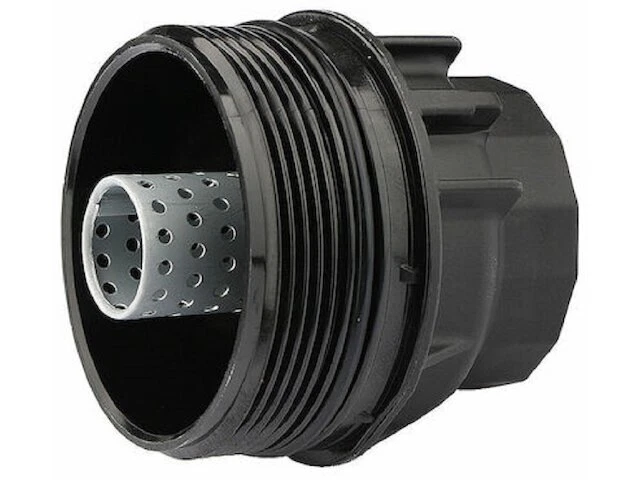 53KB48B Engine Oil Filter Housing Cover Fits 2010, 2012-2017 Toyota Camry - Imagem 1 de 1