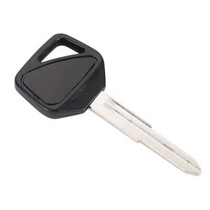 Blank Key For Honda CBR900RR,CBR600F4/RR,CBR1000RR/XX,CB900F/600F,VFR800,NT700VA - Picture 1 of 7
