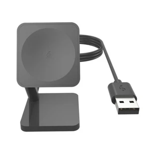 USB Interfaces Smartwatch Charger Stand Watch Stable Support for smartwatches 7 - Zdjęcie 1 z 8