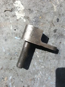 VOLVO D16 ENGINE COMPONENT 20381221 - Bild 1 von 4