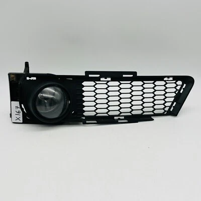 Решетка противотуманных фар левая сторона M спортивная для BMW 3 серии E90 E91 2005-2008 [x167] - Изображение 1 из 4