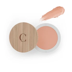 Couleur Caramel CORRETTORE In Crema BIO Eco Pro n.8 Beige Albicocca Ricaricabile - Foto 1 di 3