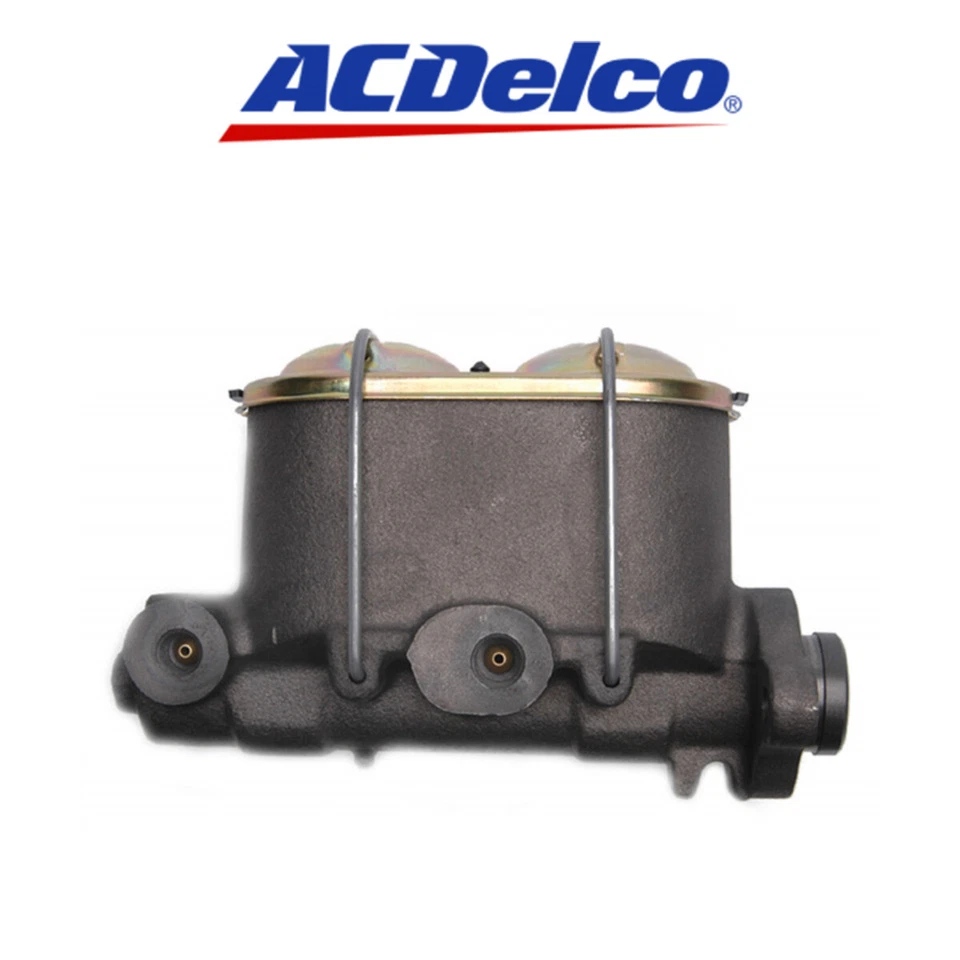Cilindro maestro de freno ACDelco 18M1036 19176594 para Chevrolet Bel Air 67-73 Foto 1 de 4