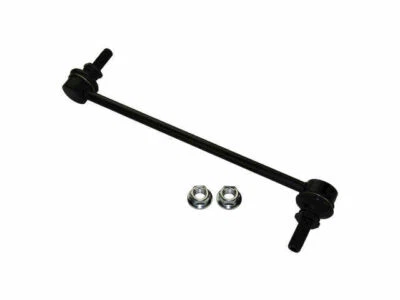 Barra estabilizadora delantera Moog 12585FB 2012 2013 2014 2015 para Nissan LEAF 2011-2019 Foto 1 de 2