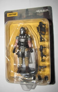 Figura de acción Joytoy Army NUEVA 1:18 - Imagen 1 de 2
