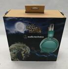 Audio Technica ATH-GL3 ZIN Gaming Headset Monster Hunter Collaboration Used