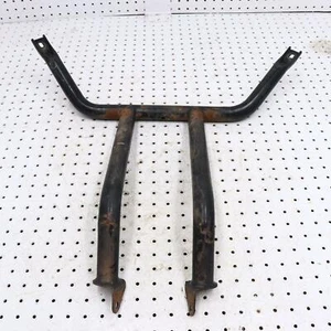 2005 BOMBARDIER OUTLANDER MAX 400 REAR BACK LOWER BUMPER 705001081 - Picture 1 of 8