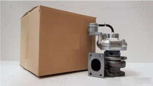 NEU Turbo passend für Kubota M9000 Serie Traktoren mit V3300 Motor - Bild 1 von 5