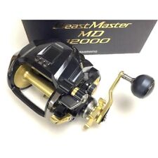 Shimano 23 Beast Master MD 12000 Right Electric Reel