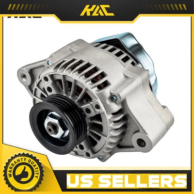 Alternator For Suzuki Grand Vitara 1999 2000 2001 2002 2003 2004 V6 13795 - Изображение 1 из 4