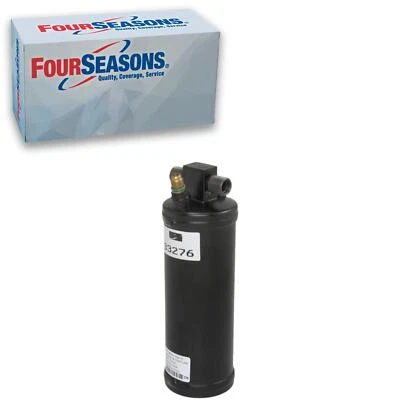 4 Seasons A/C Receiver Drier For 1986 Dodge Mini Ram - Image 1 of 4