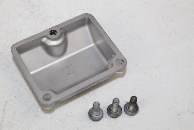 Cubierta de válvula de alimentación de cilindro OEM 1993-2000 Kawasaki KX250 14090-1219 KX 250 97/6 Foto 1 de 4