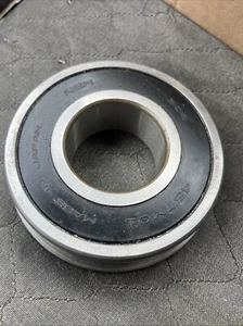 CUSCINETTO A SFERE ALBERO ENTRATA CAMBIO PER TOYOTA NSK 45TM01NXC3  D. 45x100x28 - Foto 1 di 2