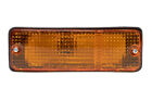 Right Bullbar Indicator Light Lamp - Amber suitable for Landcruiser 75 80 Series
