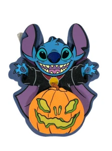 Disney Freizeitpark Halloween Stitch the Alien Experiment 626 Antenne Topper Auto - Bild 1 von 4
