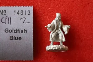 Leading Edge Bram Stoker's 51102 Brides of Dracula Draculas Henchmen Metall 25mm - Bild 1 von 2