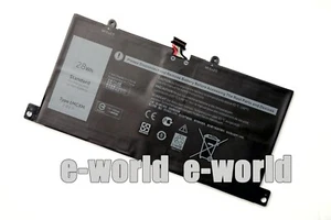 Batería de teclado nueva 1MCXM para Latitude 5175 5179 E5175 E5179 Series G3JJT - Imagen 1 de 2