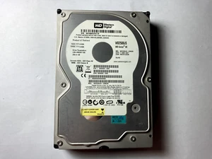 Western Digital Caviar 250GB Internal 3.5" (WD2500JS-22NCB1) Tested - Picture 1 of 1