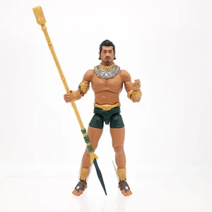 Marvel Legends BAF Namor Build A Figure Black Panther Attuma Hasbro Toy MCU 2023 - Picture 1 of 5