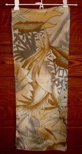 Scarf 100% Silk Vintage Liz Claiborne  - Bild 1 von 3