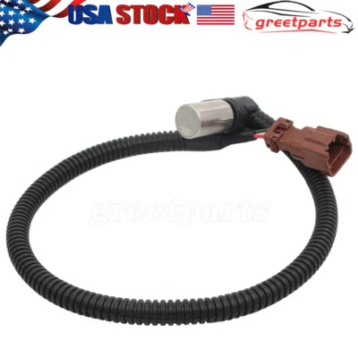 31935-3AX0B Vehicle Car Transmission Speed Sensor for Nissan Versa 2007-2012 Foto 1 de 4