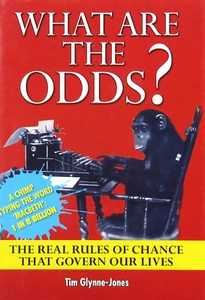 What Are The Odds?: The Real Rules Of Chance That Govern Our Lives (HB, 2011) - Picture 1 of 1