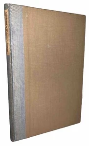 SIGNED, 1 of 150, 1934, 1st, AN INTRODUCTION TO WALT WHITMAN, HENRY S SAUNDERS - Picture 1 of 6