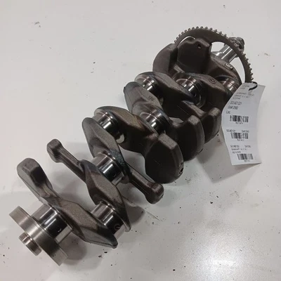 Mazda CX-5 Engine Crankshaft Crank Shaft  2.5L 2023 2022 2021 2020 - Image 1 of 2