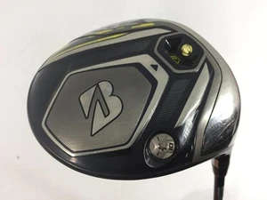 Bridgestone TOUR B JGR Driver 2019 10.5° Regular 45.75in Driver RH 290g - Picture 1 of 4