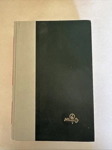 Bankers Handbuch - Hardcover von Baughn, William H HC Walker Dow Jones-Irwin - Bild 1 von 11