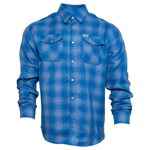 Dixxon Old Faithful LS Flanellhemd Herren 2XLT 2X Tall Brandneu - Bild 1 von 13