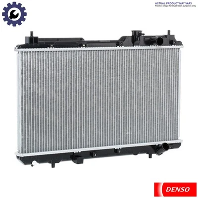 RADIATOR ENGINE COOLING DRM09179 FOR JEEP 46337540/EYF/552 82 328 1.3L 4cyl - Image 1 of 4