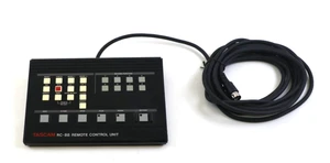 Tascam RC-88 Remote For Tascam 238/688 - Picture 1 of 4