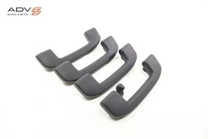 2019 - 2025 INFINITI QX55 QX50 ROOF HEADLINER GRAB GRIP HANDLE OEM -SET OF 4- - Picture 1 of 7