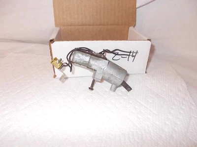 AMERICAN FLYER SMOKE UNIT, PISTON & LIGHT SOCKET WORKS GREAT LOT #Z-14 - Image 1 of 2